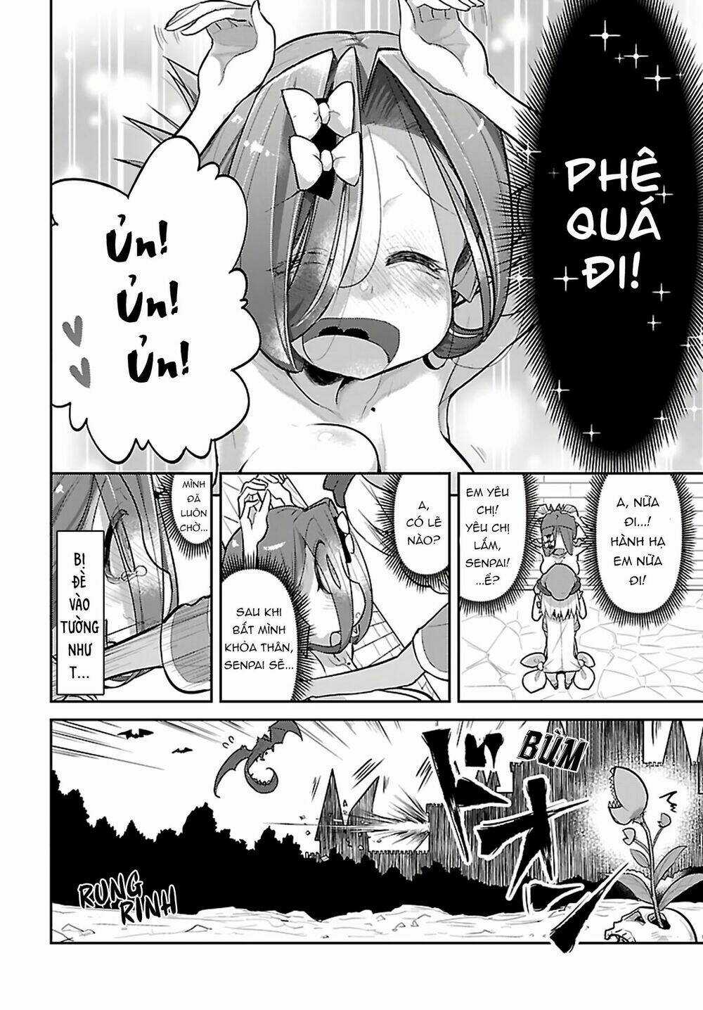 Goblin Is Very Strong - Chapter 15 - Trang 12