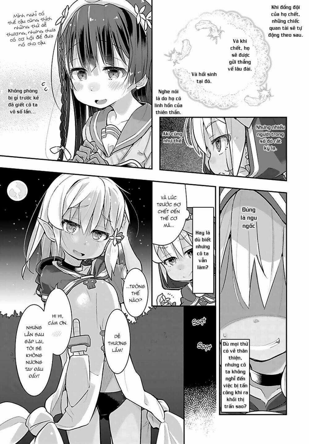 Goblin Is Very Strong - Chapter 2 - Trang 16