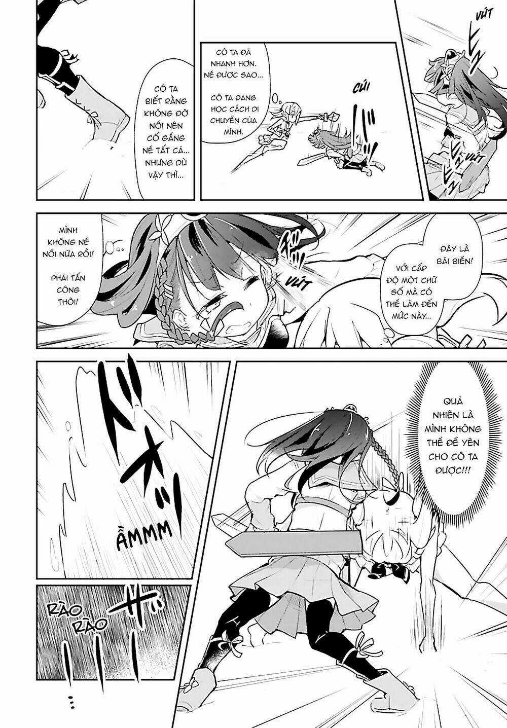 Goblin Is Very Strong - Chapter 4 - Trang 14