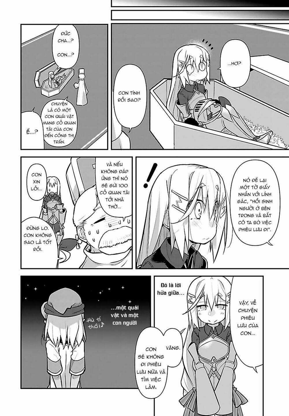 Goblin Is Very Strong - Chapter 5 - Trang 16