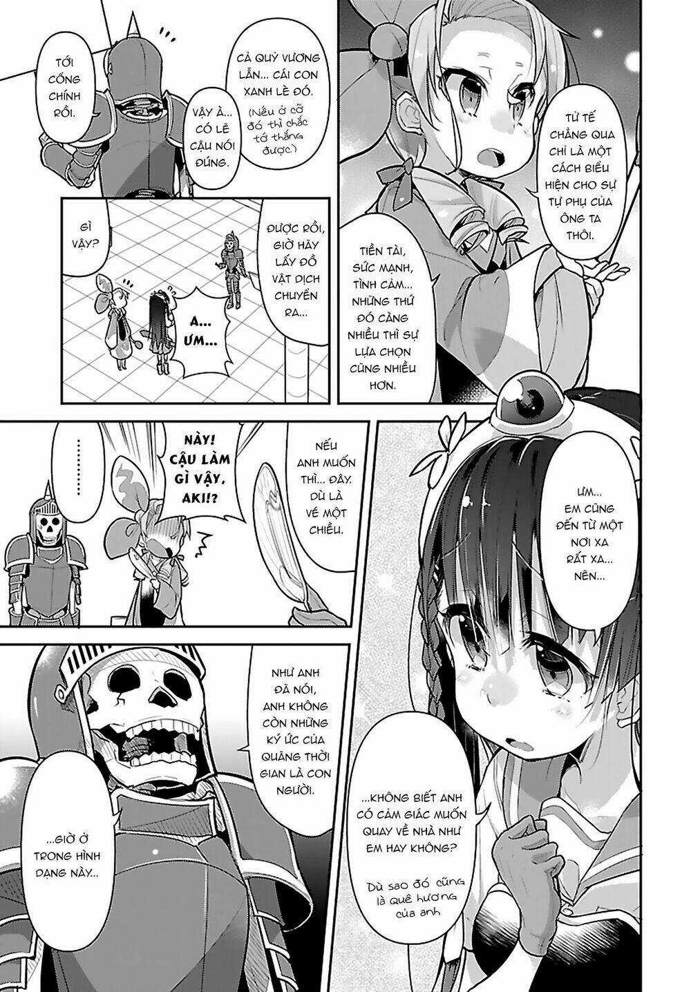 Goblin Is Very Strong - Chapter 6 - Trang 15