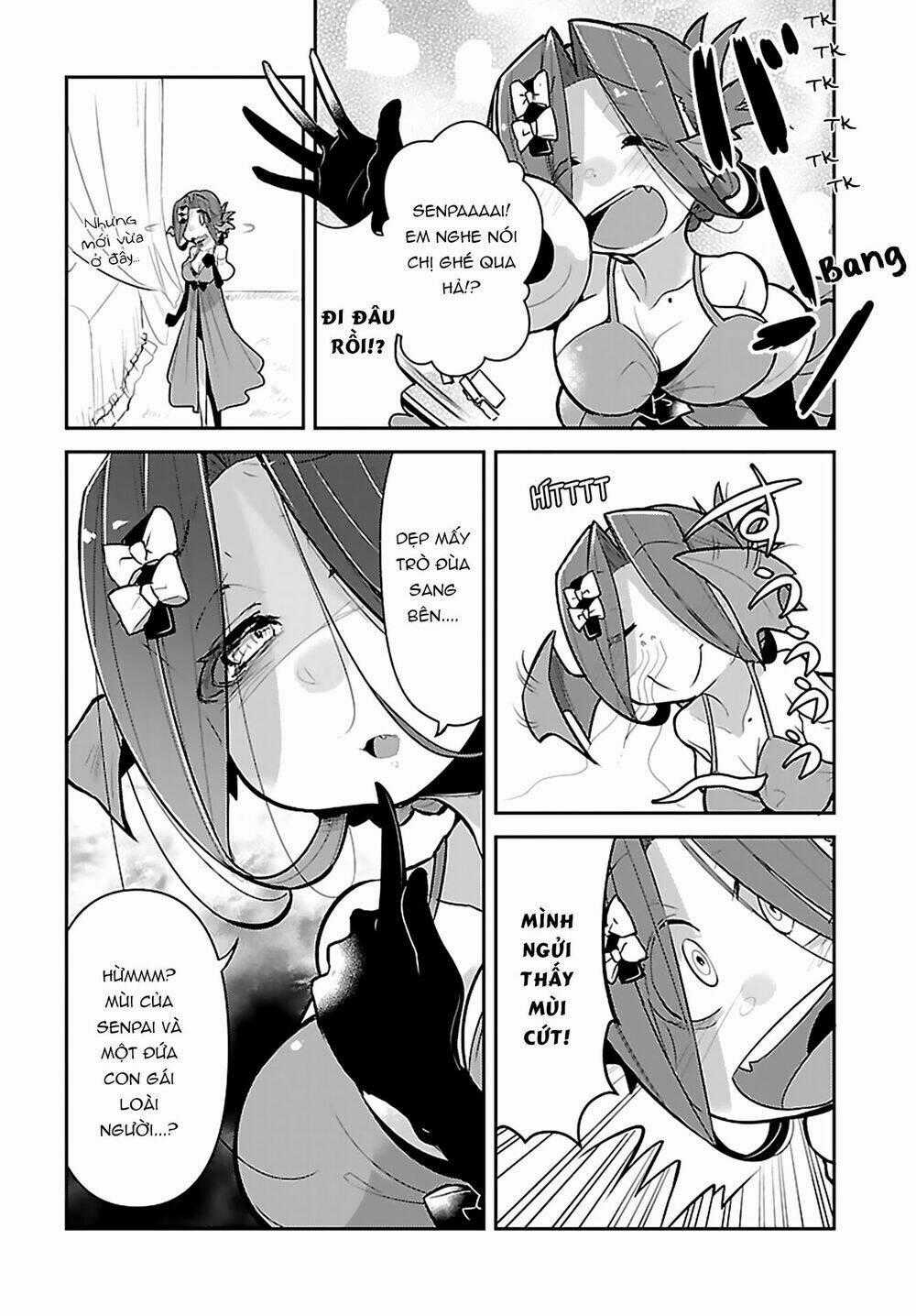 Goblin Is Very Strong - Chapter 6 - Trang 18