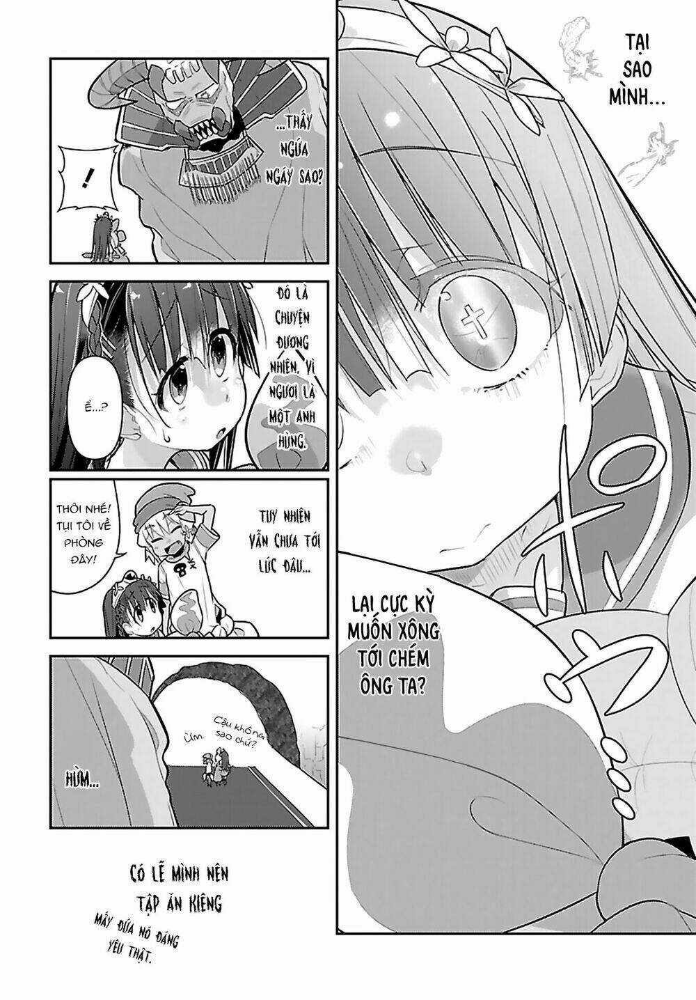 Goblin Is Very Strong - Chapter 6 - Trang 10