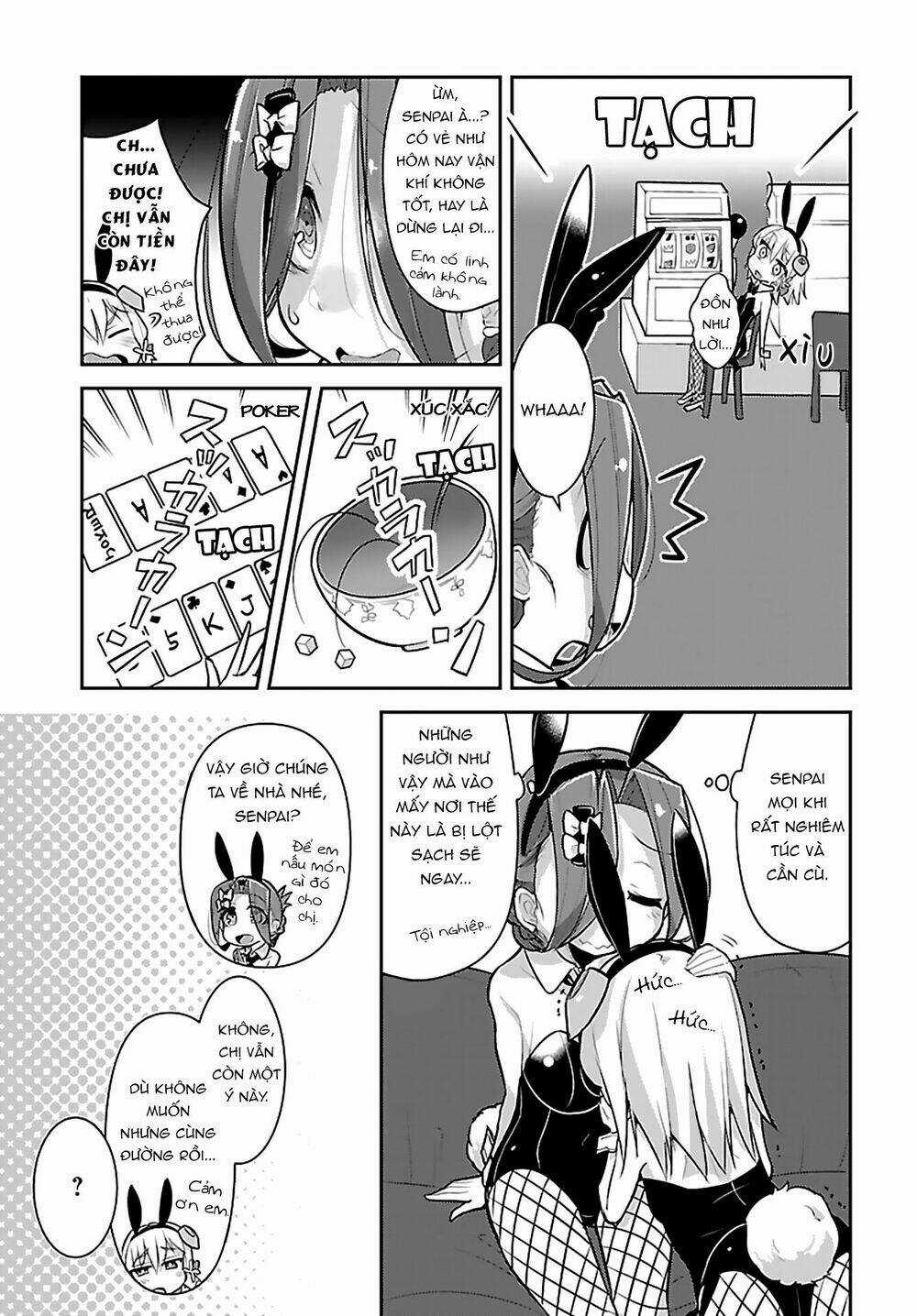 Goblin Is Very Strong - Chapter 7 - Trang 15