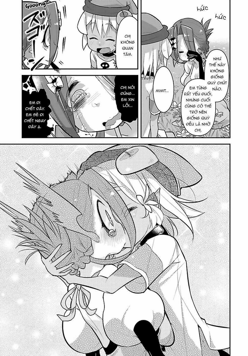 Goblin Is Very Strong - Chapter 8 - Trang 15