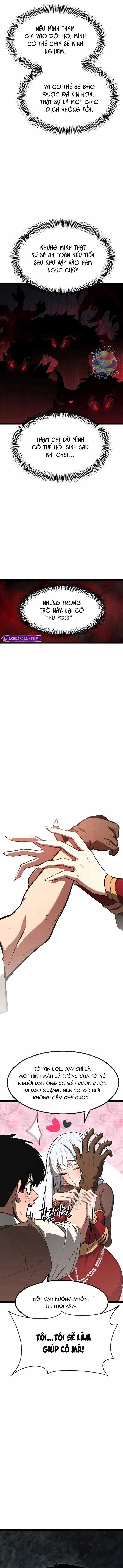 Goblin Level 999 - Chương 1 - Trang 12