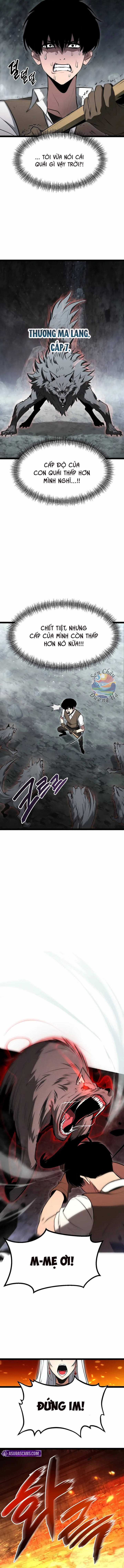 Goblin Level 999 - Chương 1 - Trang 13