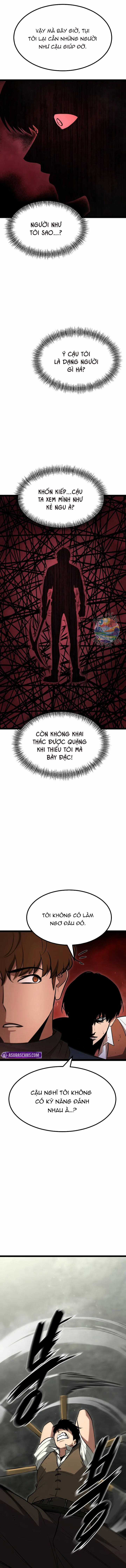 Goblin Level 999 - Chương 1 - Trang 16