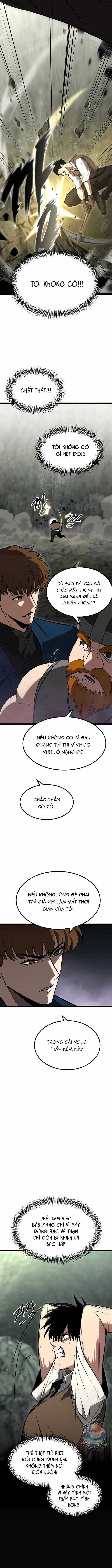 Goblin Level 999 - Chương 1 - Trang 17