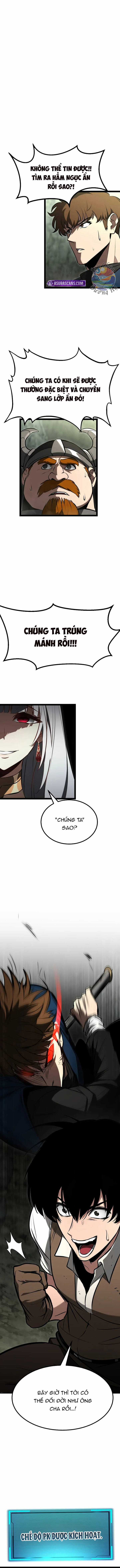 Goblin Level 999 - Chương 1 - Trang 19