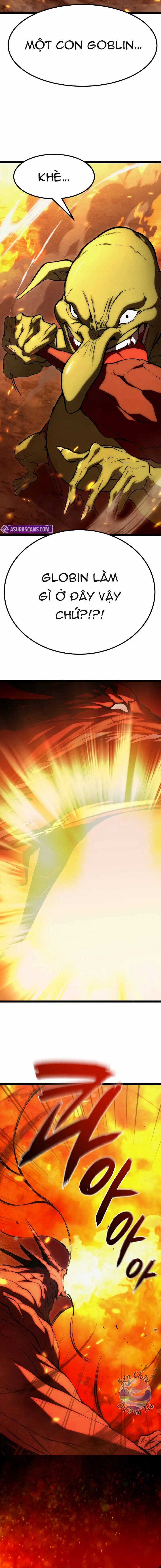 Goblin Level 999 - Chương 1 - Trang 3
