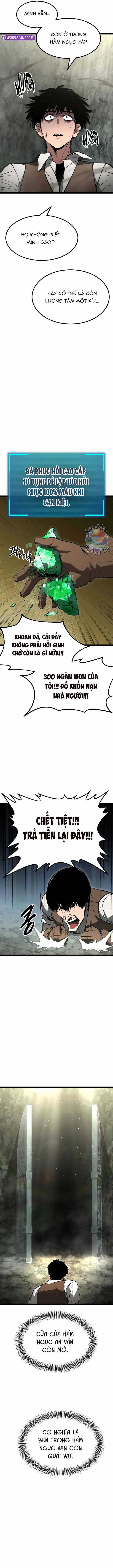 Goblin Level 999 - Chương 1 - Trang 22