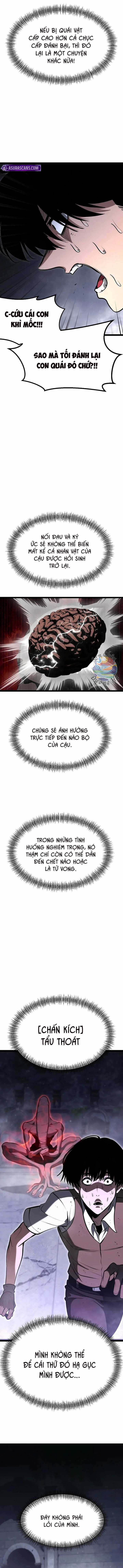 Goblin Level 999 - Chương 1 - Trang 30