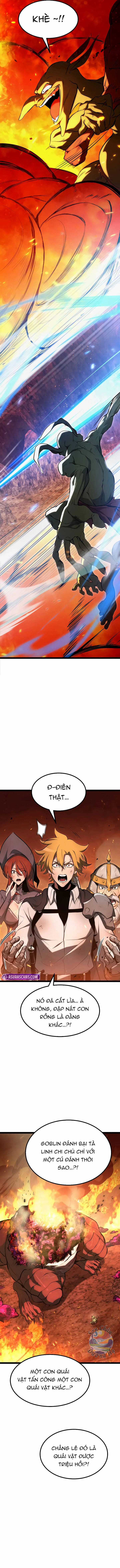 Goblin Level 999 - Chương 1 - Trang 4