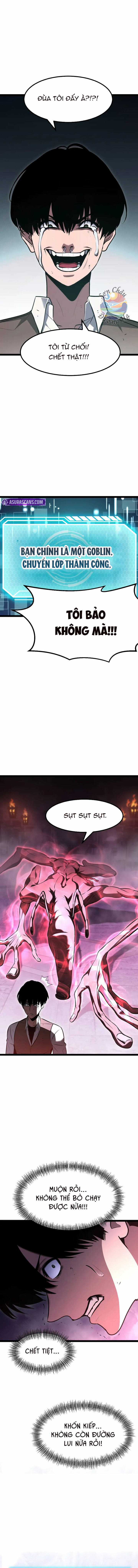Goblin Level 999 - Chương 1 - Trang 35