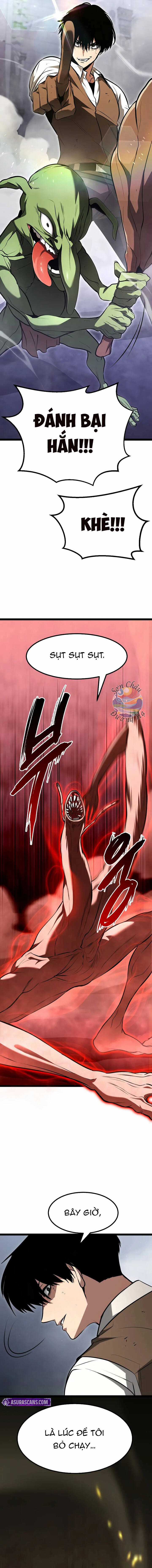 Goblin Level 999 - Chương 1 - Trang 37