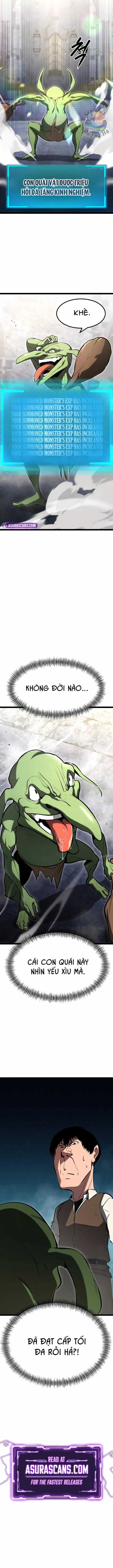 Goblin Level 999 - Chương 1 - Trang 39