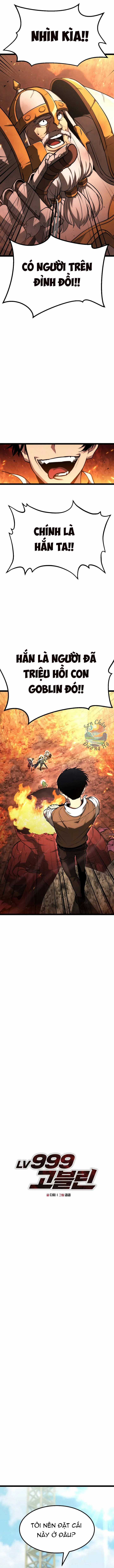 Goblin Level 999 - Chương 1 - Trang 5