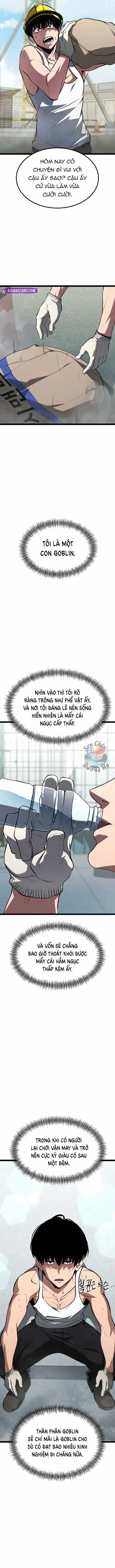 Goblin Level 999 - Chương 1 - Trang 6