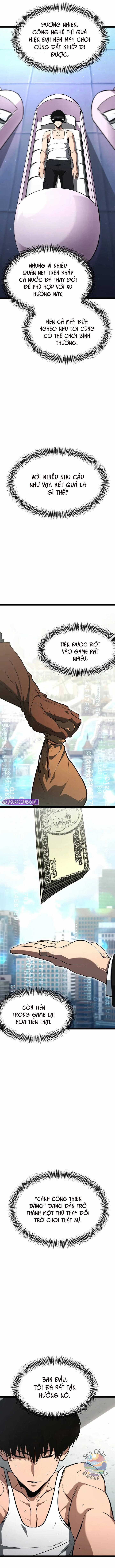 Goblin Level 999 - Chương 1 - Trang 8