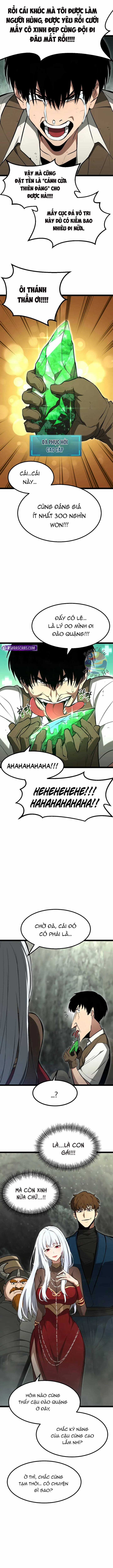 Goblin Level 999 - Chương 1 - Trang 10