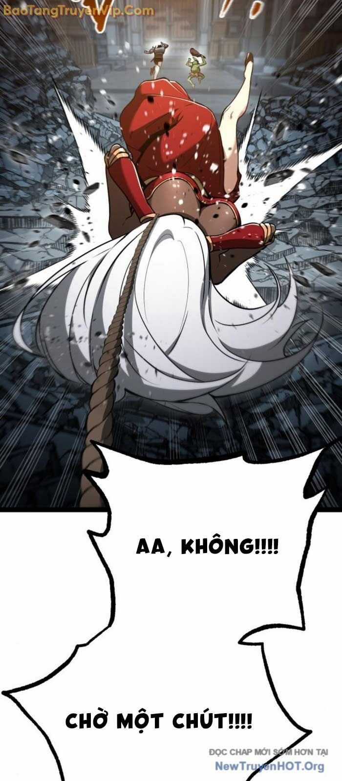 Goblin Level 999 - Chương 10 - Trang 110