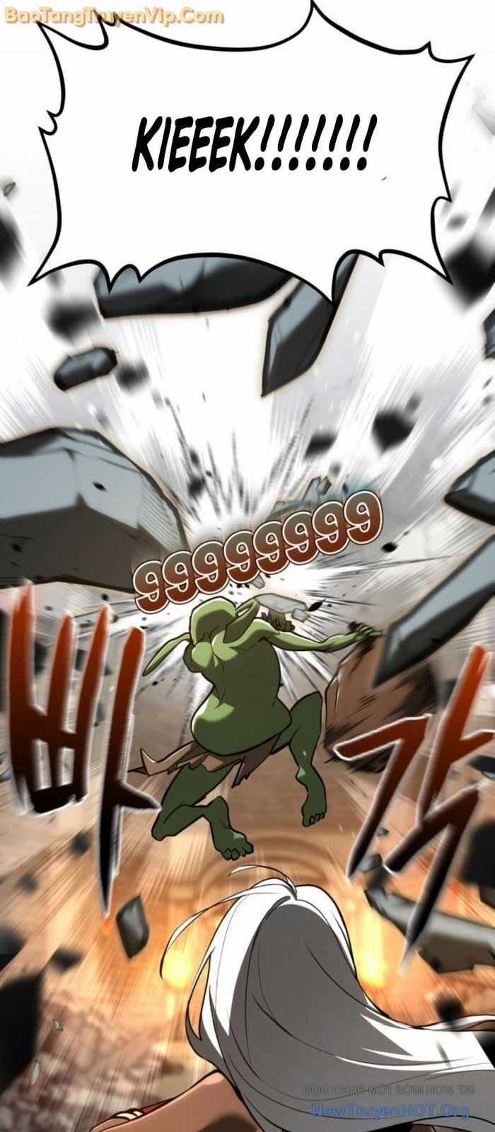Goblin Level 999 - Chương 10 - Trang 51