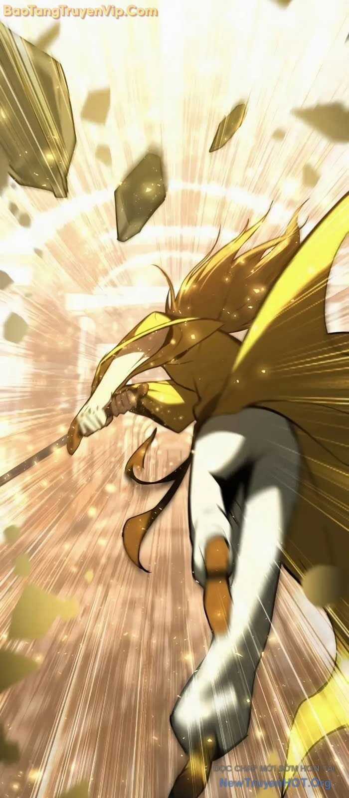 Goblin Level 999 - Chương 11 - Trang 3