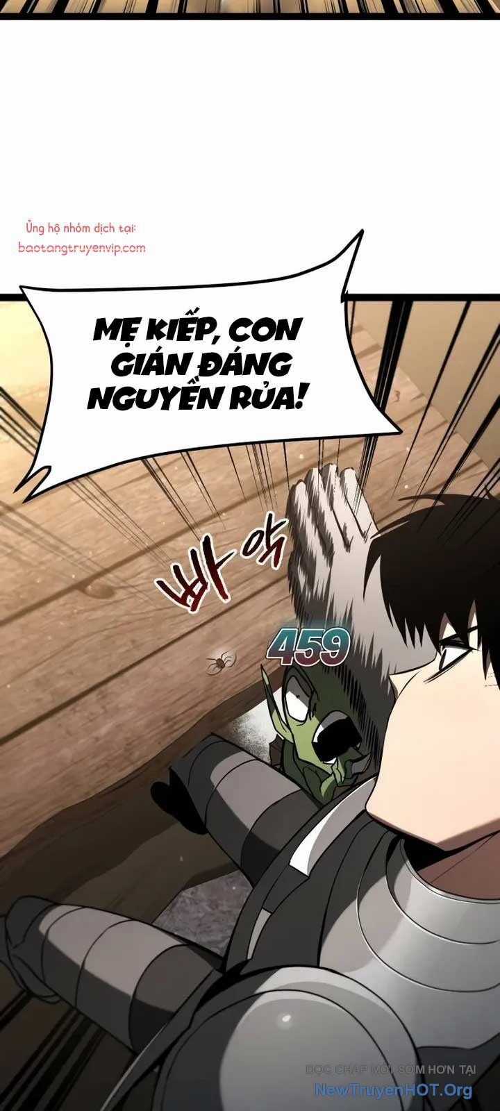 Goblin Level 999 - Chương 13 - Trang 110