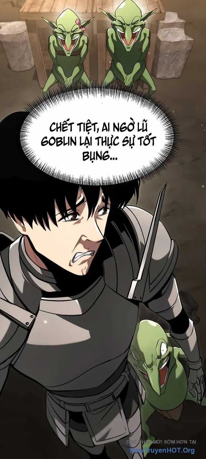 Goblin Level 999 - Chương 13 - Trang 116