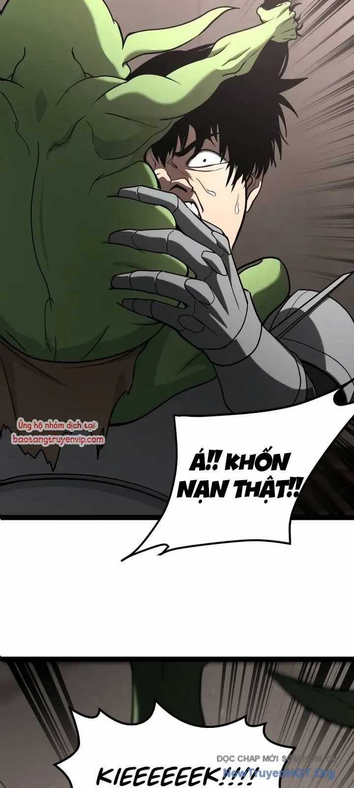 Goblin Level 999 - Chương 13 - Trang 14