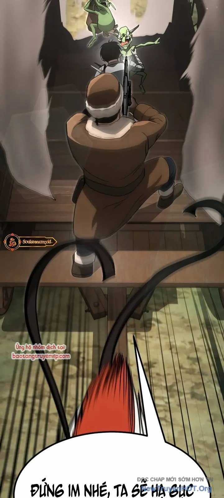 Goblin Level 999 - Chương 13 - Trang 21