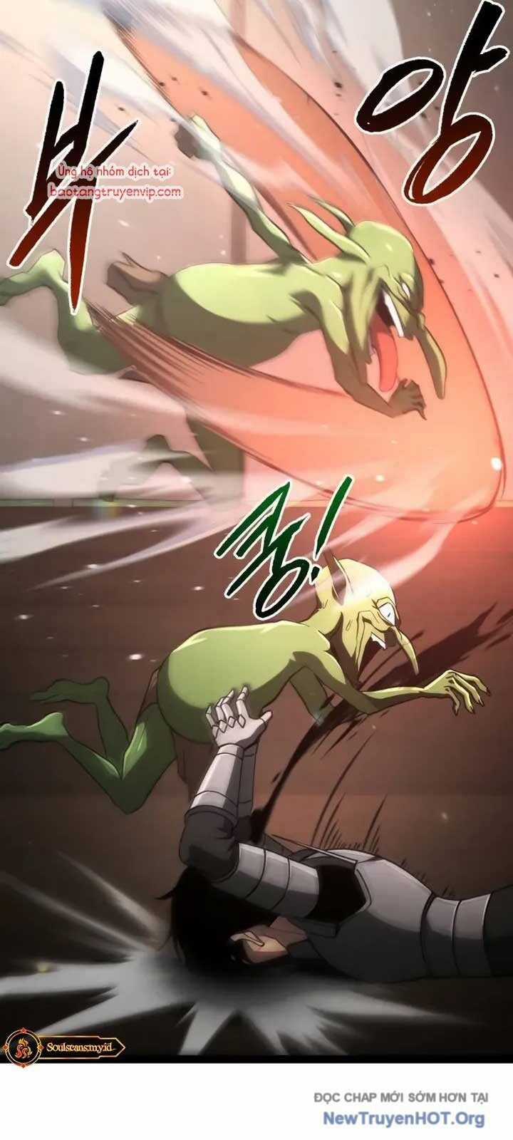 Goblin Level 999 - Chương 13 - Trang 26