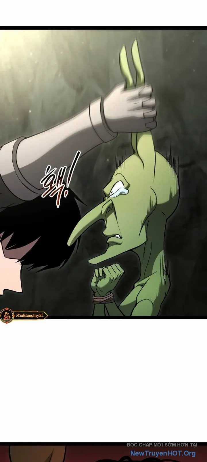 Goblin Level 999 - Chương 13 - Trang 48