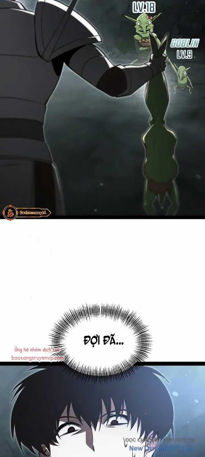 Goblin Level 999 - Chương 13 - Trang 55