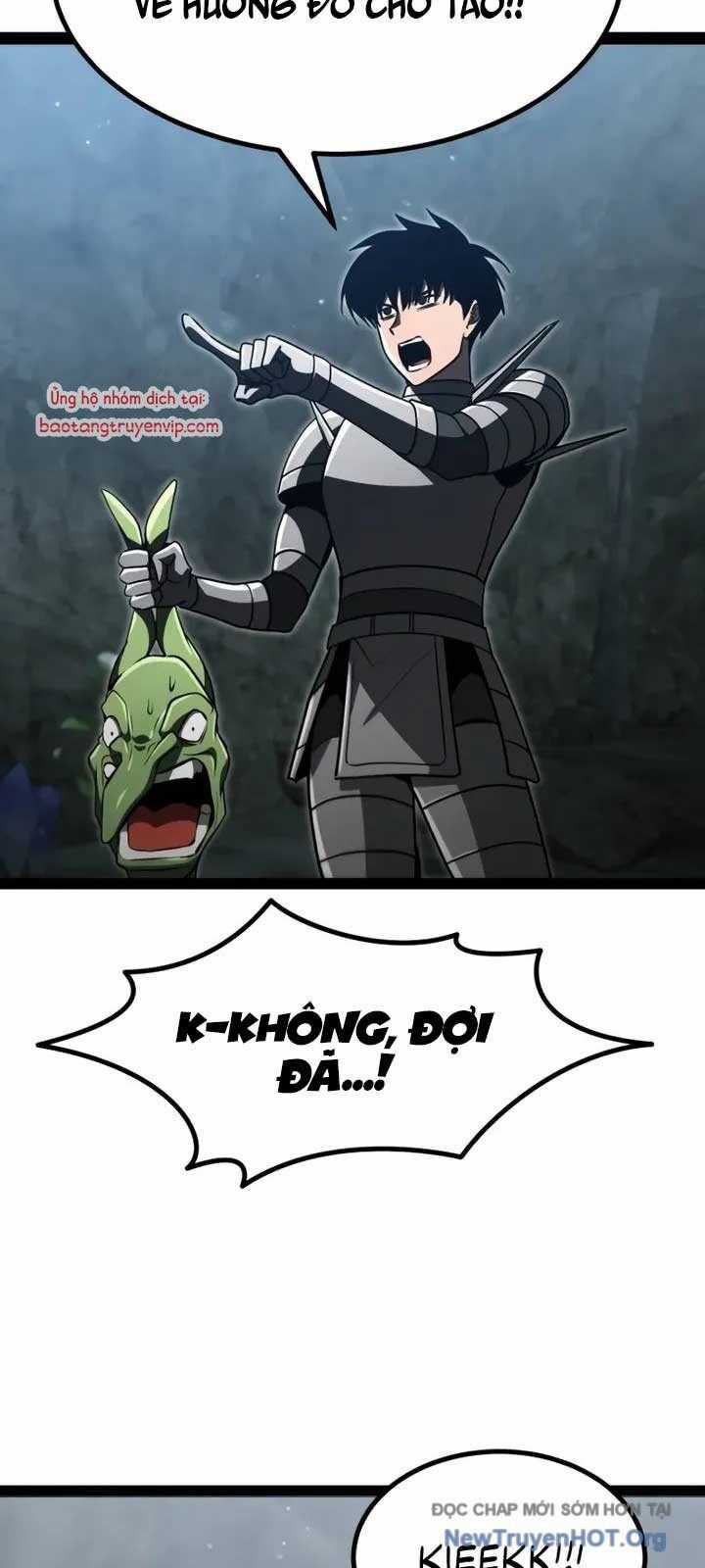 Goblin Level 999 - Chương 13 - Trang 58