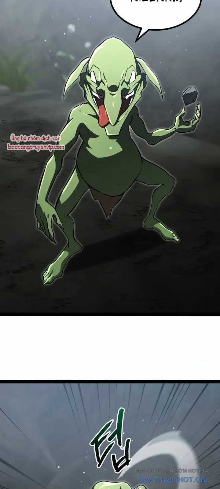 Goblin Level 999 - Chương 13 - Trang 59