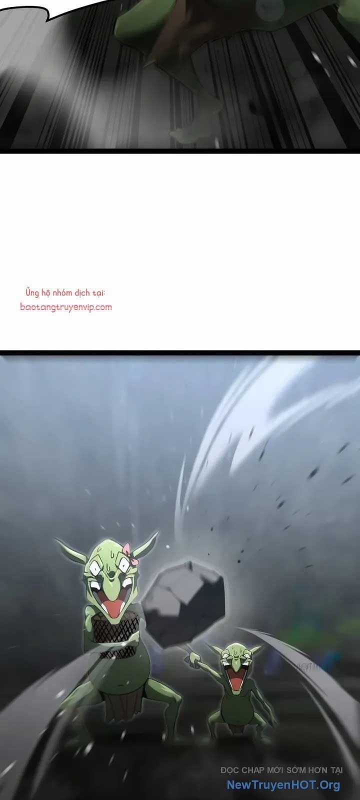 Goblin Level 999 - Chương 13 - Trang 61
