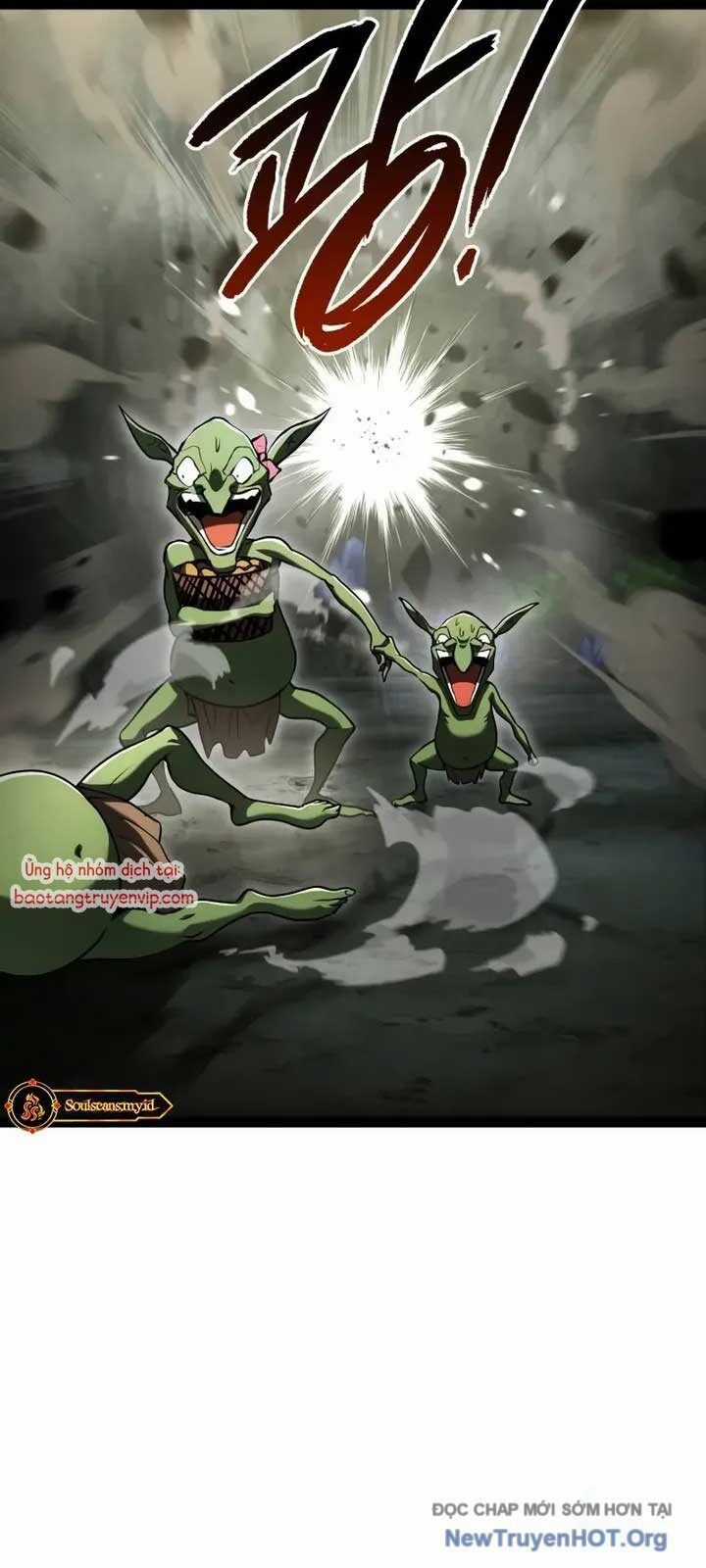Goblin Level 999 - Chương 13 - Trang 66