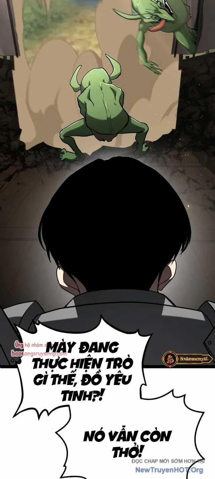 Goblin Level 999 - Chương 13 - Trang 9