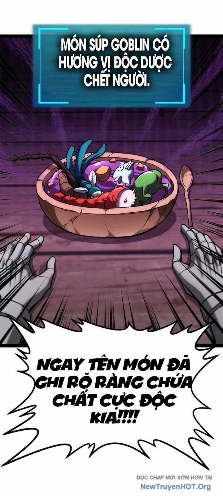 Goblin Level 999 - Chương 13 - Trang 82