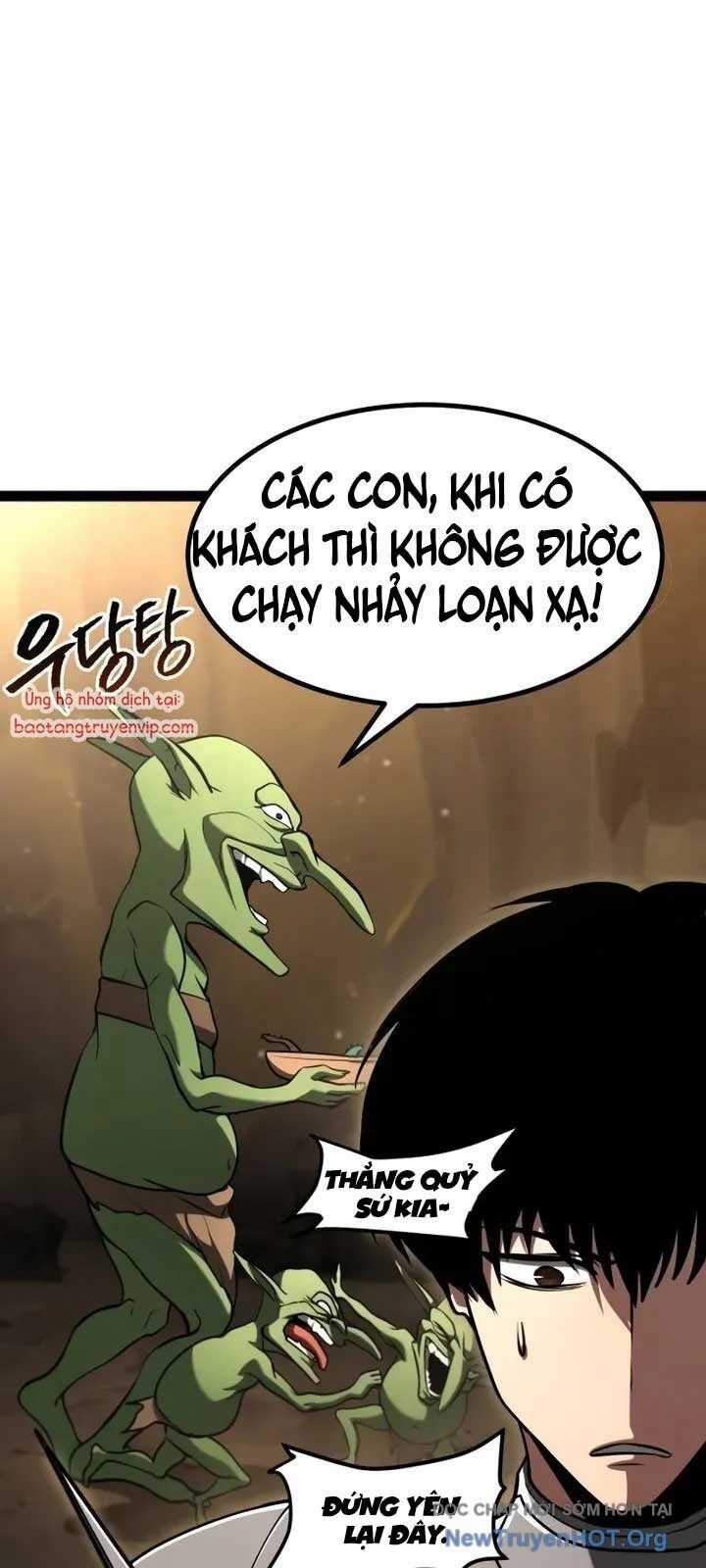 Goblin Level 999 - Chương 13 - Trang 83