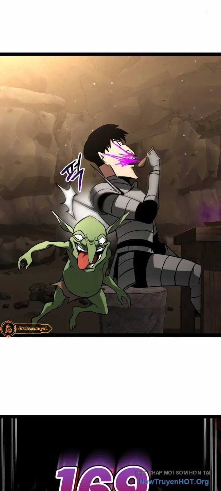 Goblin Level 999 - Chương 13 - Trang 85