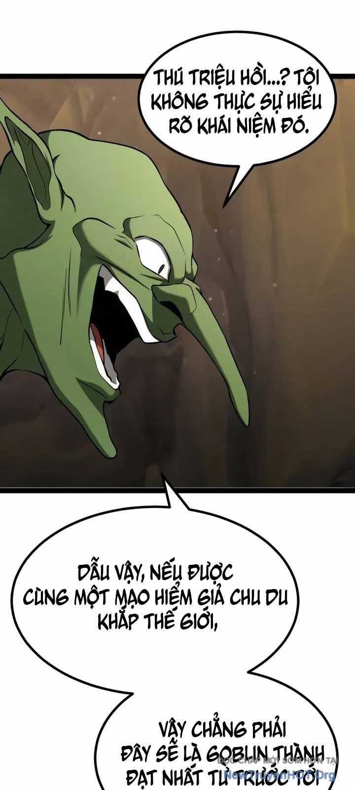 Goblin Level 999 - Chương 13 - Trang 91