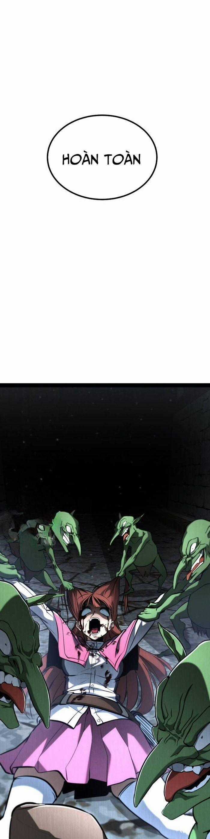 Goblin Level 999 - Chương 16 - Trang 2