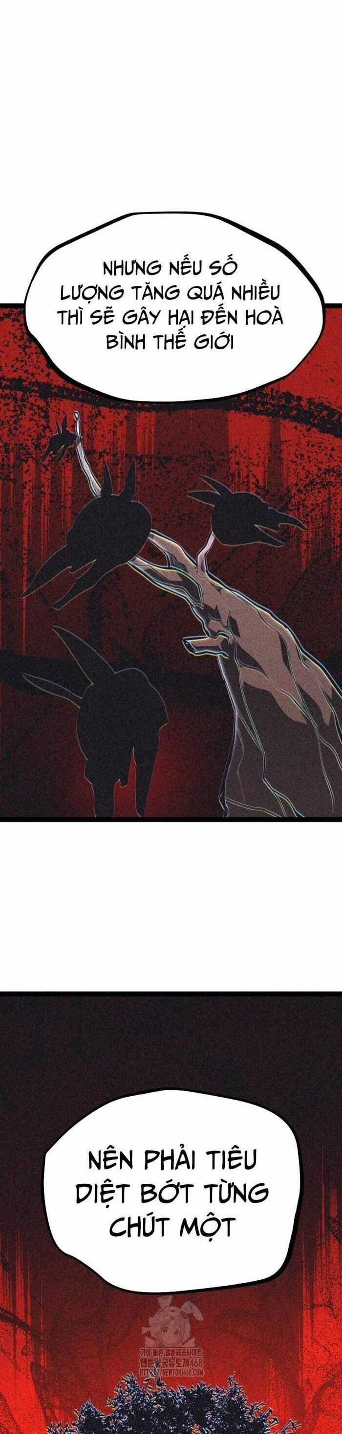 Goblin Level 999 - Chương 16 - Trang 17