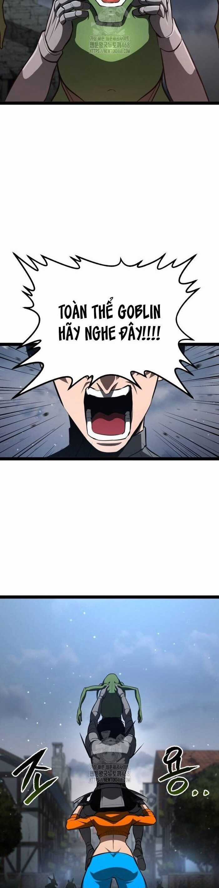 Goblin Level 999 - Chương 16 - Trang 27