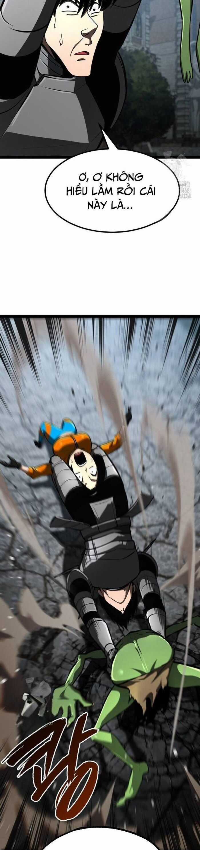 Goblin Level 999 - Chương 16 - Trang 33