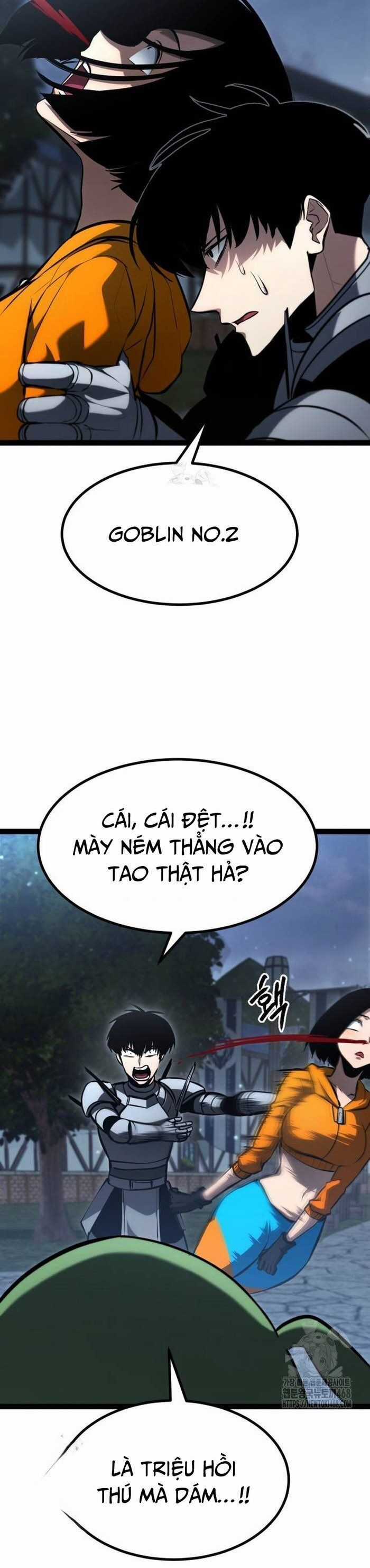 Goblin Level 999 - Chương 16 - Trang 40