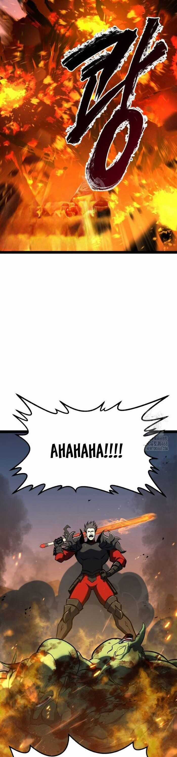 Goblin Level 999 - Chương 16 - Trang 48